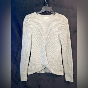 Sweater in good condition!Soft and comfortable!